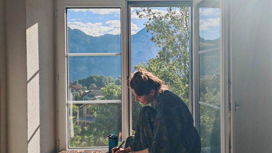 Feminine Embodiment with Mahara McKay